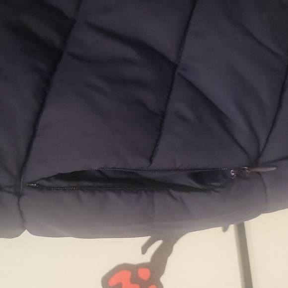 Fall/winter vest - Picture 2 of 3